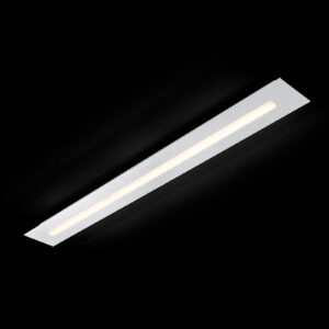 GROSSMANN Fis LED-taklampa, 80,5 cm
