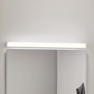Paulmann HomeSpa Tova LED-spegellampa, 60 cm