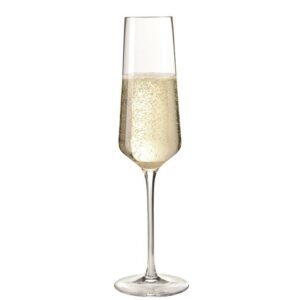 Champagneglas 280ml Puccini