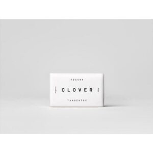 Clover Tvål 100 g. - 2-pack