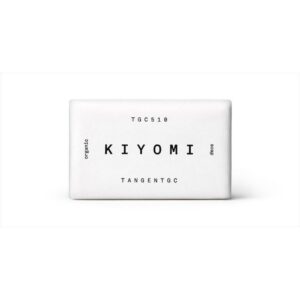 Kiyomi Tvål 100 g. - 2-pack