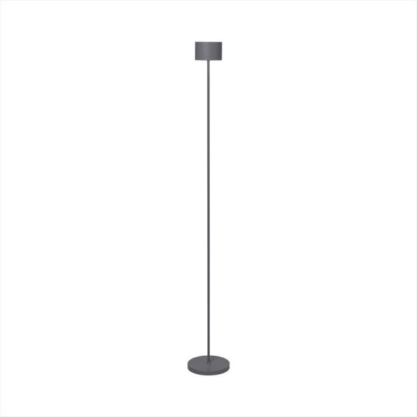 FAROL Golvlampa / LED-lampa - Warm Grey