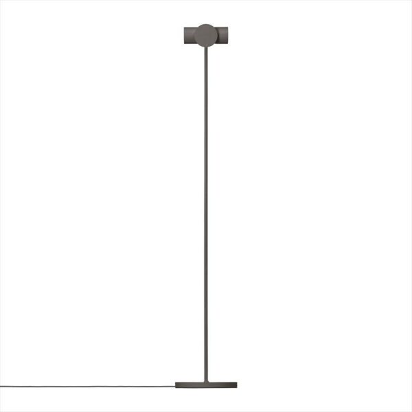 STAGE Golvlampa / LED-lampa - Warm Gray