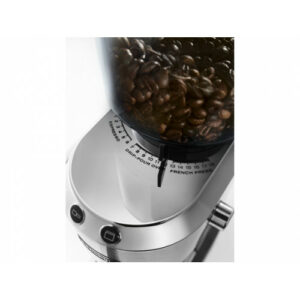 DeLonghi - Kaffekvarn KG 520M - FRI frakt