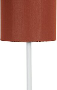 Agnar Bordslampa Outdoor Rost 57cm