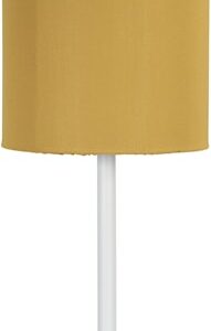Agnar Bordslampa Outdoor Saffra 57cm