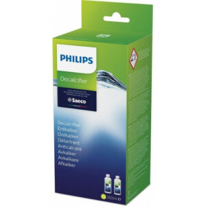 Philips - CA6700/22 avkalkningsmedel för kaffemaskin