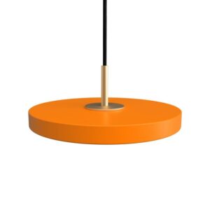 Asteria Micro Taklampa 15 cm - Nuance Orange
