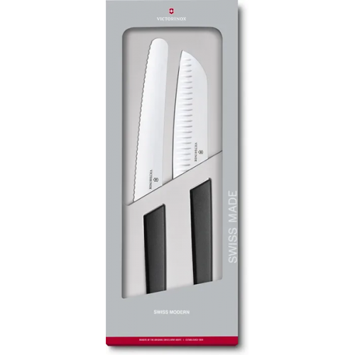 Victorinox - Swiss Modern knivset. 2 delar