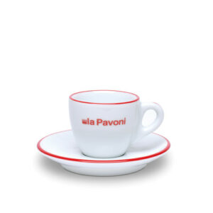 La Pavoni - Espressokopp 6 st - snabb leverans